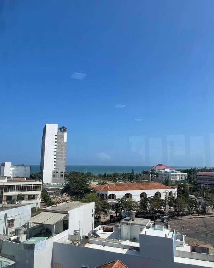 Viva Hotel Phu Yen Phuong Sau Exterior foto