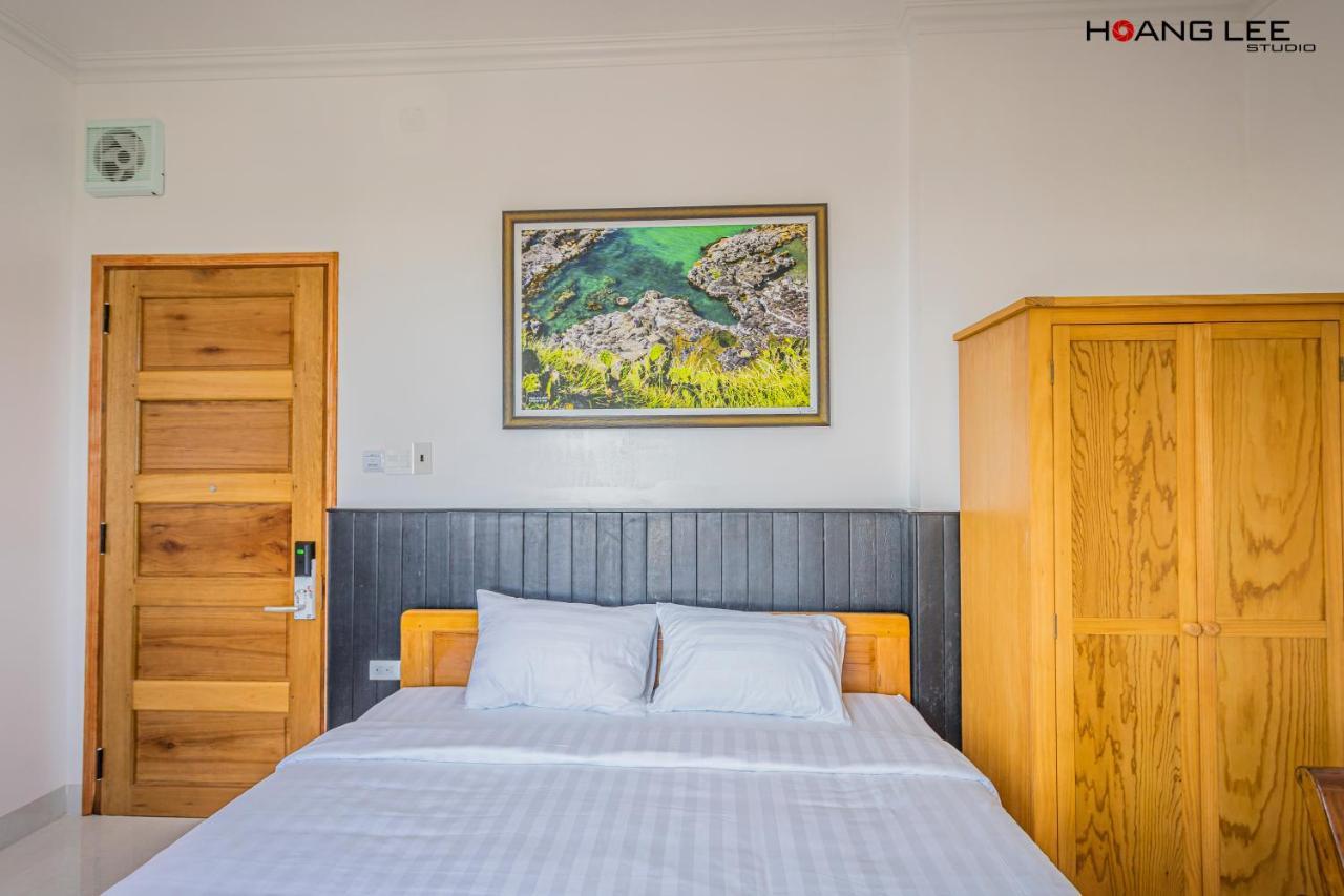 Viva Hotel Phu Yen Phuong Sau Exterior foto